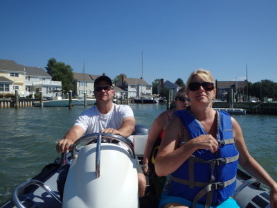 Captain Pat