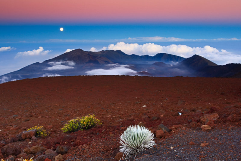 Haleakala (RD-566)