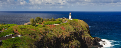 Kilauea Lighthouse 06229