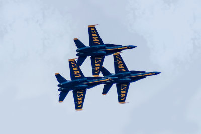 Blue Angels