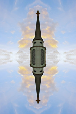 Kaleidoscope 11