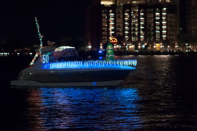 2012 Boat Parade