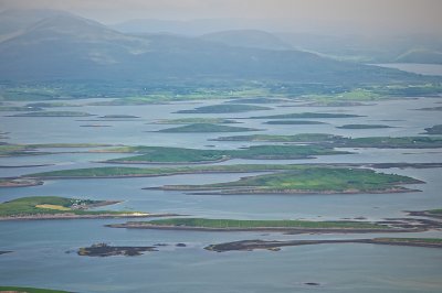 Clew Bay 3