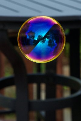 Bubbles