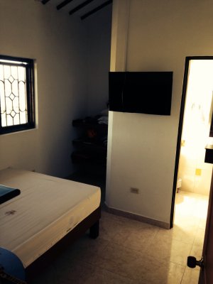 028 EXPECTACULAR APARTASUITE CON JACUZZI CON VISTA A GUATAPE