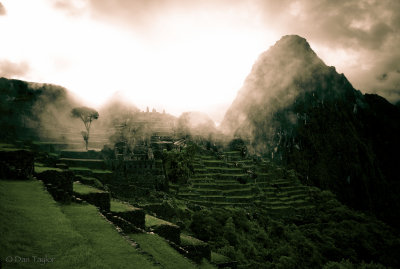 Peru & Machu Picchu