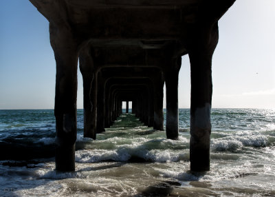 California Beaches