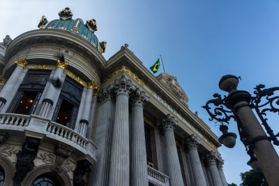 Theatro Municipal