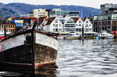 Bergen Bryggen