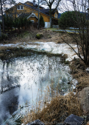 Kalandsvatnet