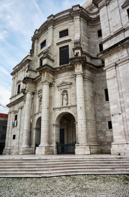 Panteão (Pantheon)