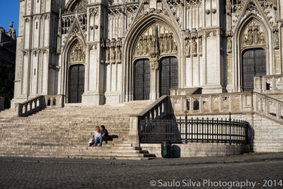 Brussels, June 2014