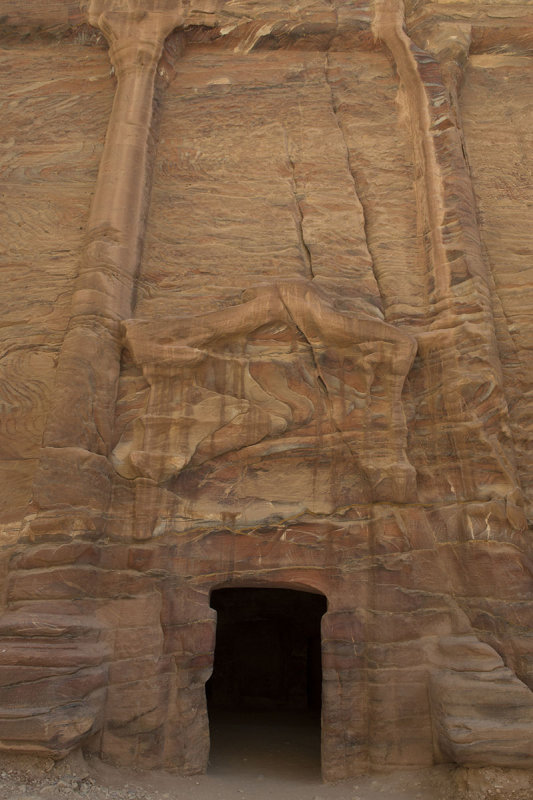 Jordan Petra 2013 1651 Tomb 57.jpg