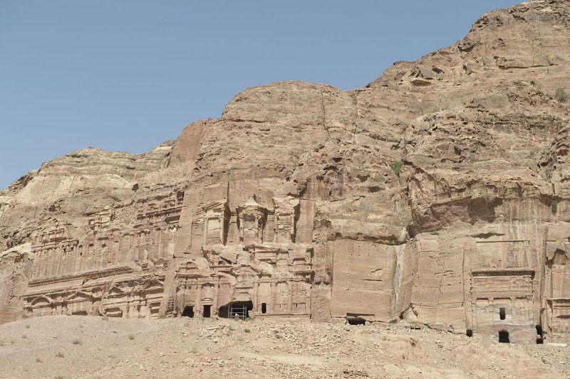 Jordan Petra 2013 1680 Kings Tombs.jpg