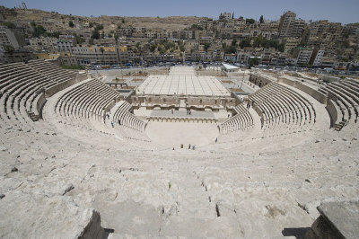 Theatre in Amman