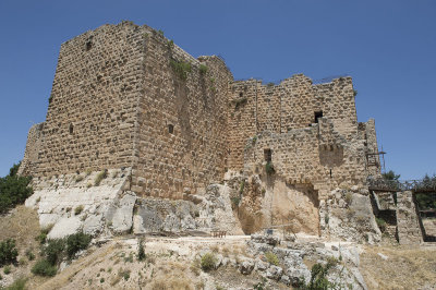 Jordan Ajlun Castle 2013 0924.jpg