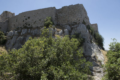 Jordan Ajlun Castle 2013 0931.jpg