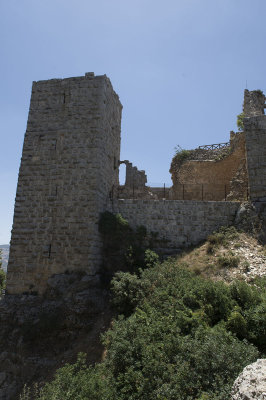 Jordan Ajlun Castle 2013 0934.jpg