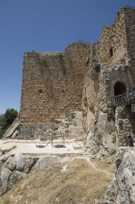 Jordan Ajlun Castle 2013 0936.jpg