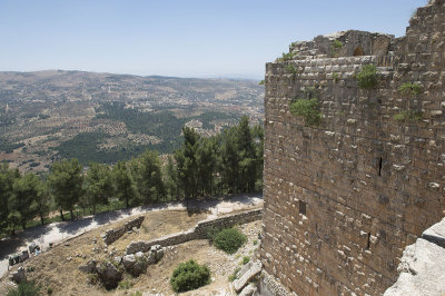 Jordan Ajlun Castle 2013 0964.jpg