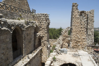 Jordan Ajlun Castle 2013 0965.jpg