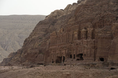 Jordan Petra 2013 1848 Kings Tombs.jpg