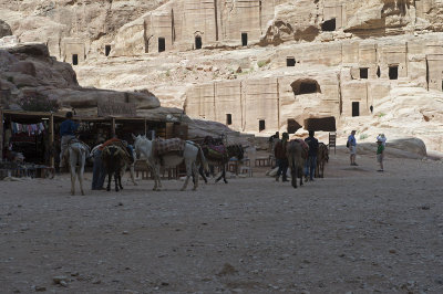 Jordan Petra Theatre Necropolis 2232.jpg