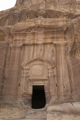 Jordan Petra 2013 1885 Renaissance Tomb.jpg