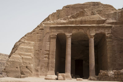 Jordan Petra 2013 1910 Garden Tomb.jpg