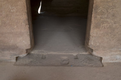 Jordan Petra 2013 1913 Garden Tomb.jpg