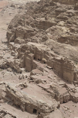 Jordan Petra 2013 1945 View of Kings Tombs from high.jpg