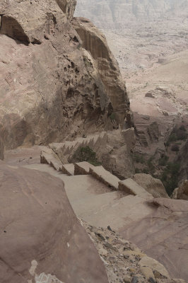 Jordan Petra 2013 2044 Al-Khubta Mountain trail.jpg