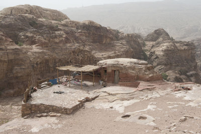 Jordan Petra 2013 2078 Al-Khubta Mountain trail.jpg