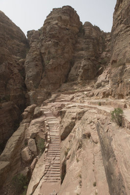 Jordan Petra 2013 2079 Al-Khubta Mountain trail.jpg