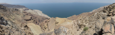 Jordan Dead Sea 2013 2640 panorama.jpg