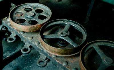 Wheels