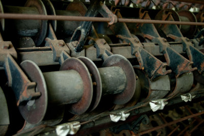 Bobbins