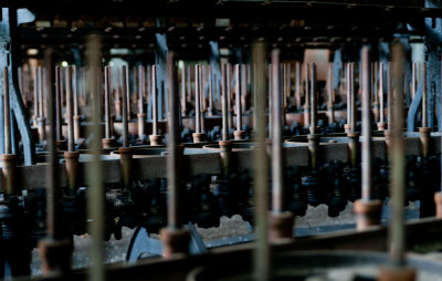 Spindles