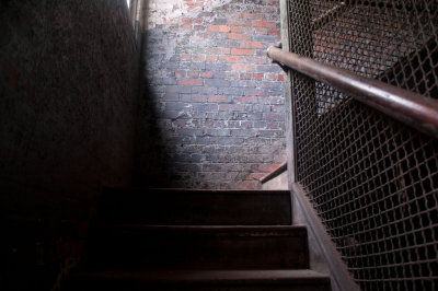 Stairwell