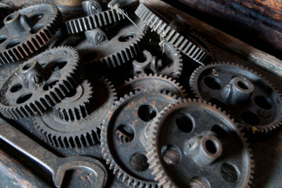Sprockets