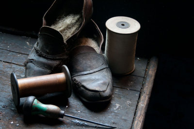 Shoes