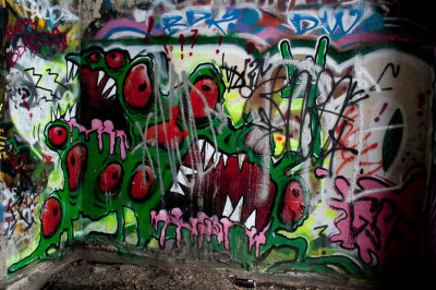 monsters