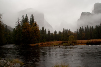 Yosemite