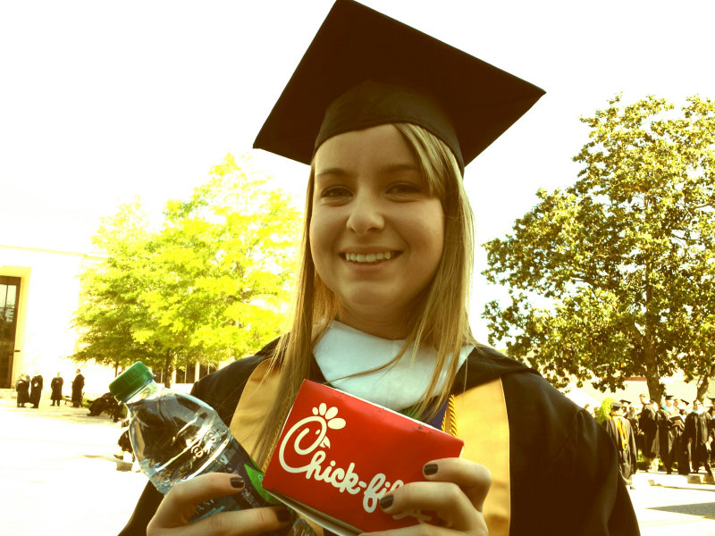 Chick-Fil-A