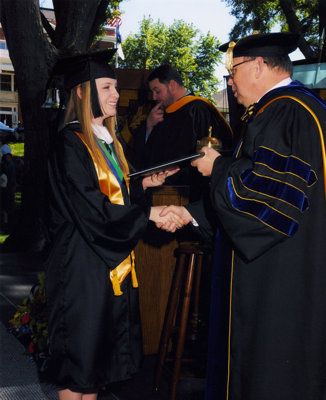 Diploma 1