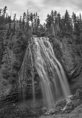 Narada Falls