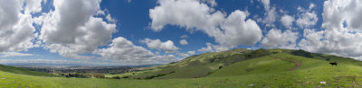 WEDS at Mission Peak