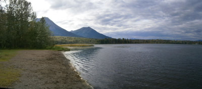 Lake Kathlyn