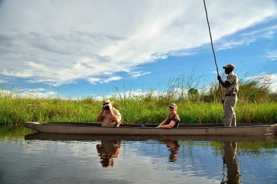 Botswana 2013