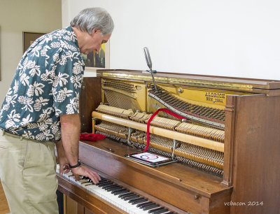 Piano Tuning